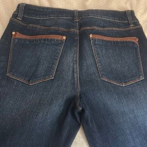 Jeans White House Black Market